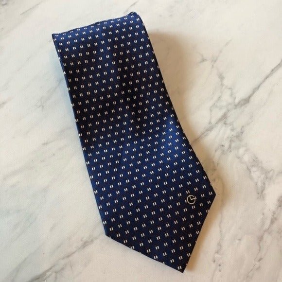 Vintage Goldlion Tie Classic Necktie